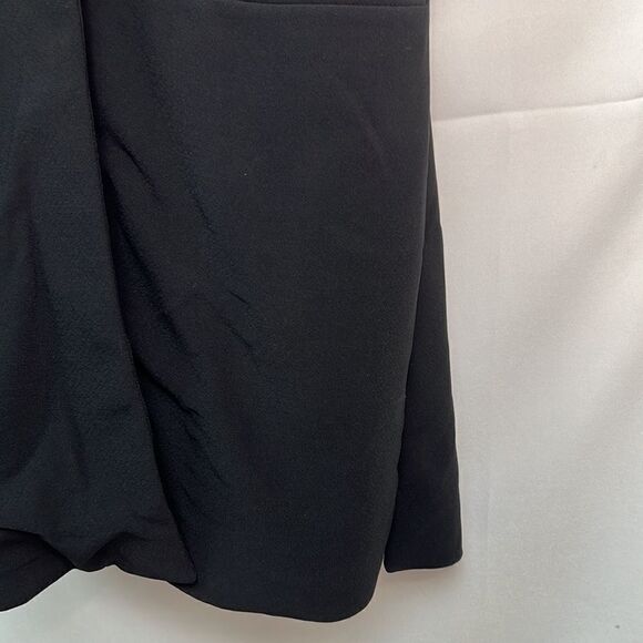 Club Monaco black belted vest size XS - Picture 4 of 14